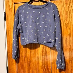 TWO PIECE Floral Pajamas